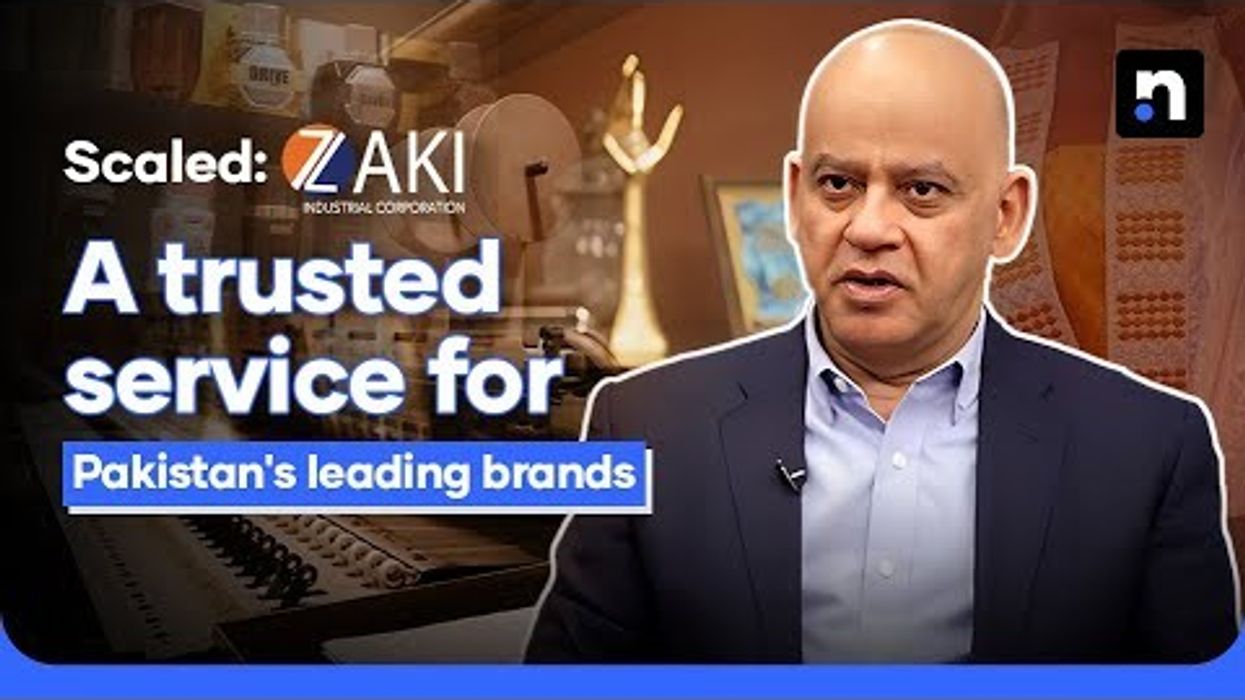 How ZAKI Corporation became a global name in embroidery and beyond