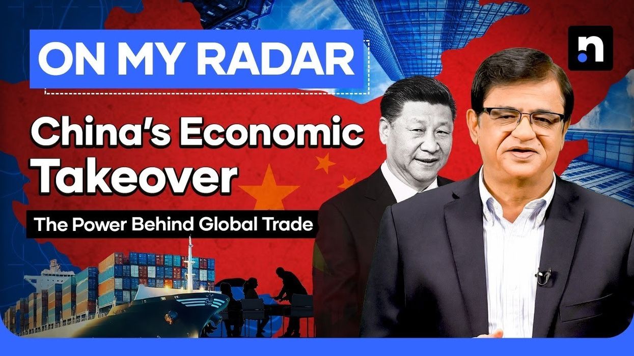 Made in China: How the nation transformed into a global powerhouse