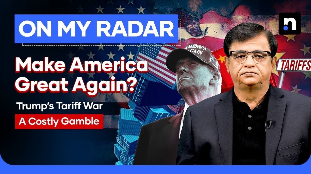 Why Trump’s tariff plan might backfire on American consumers