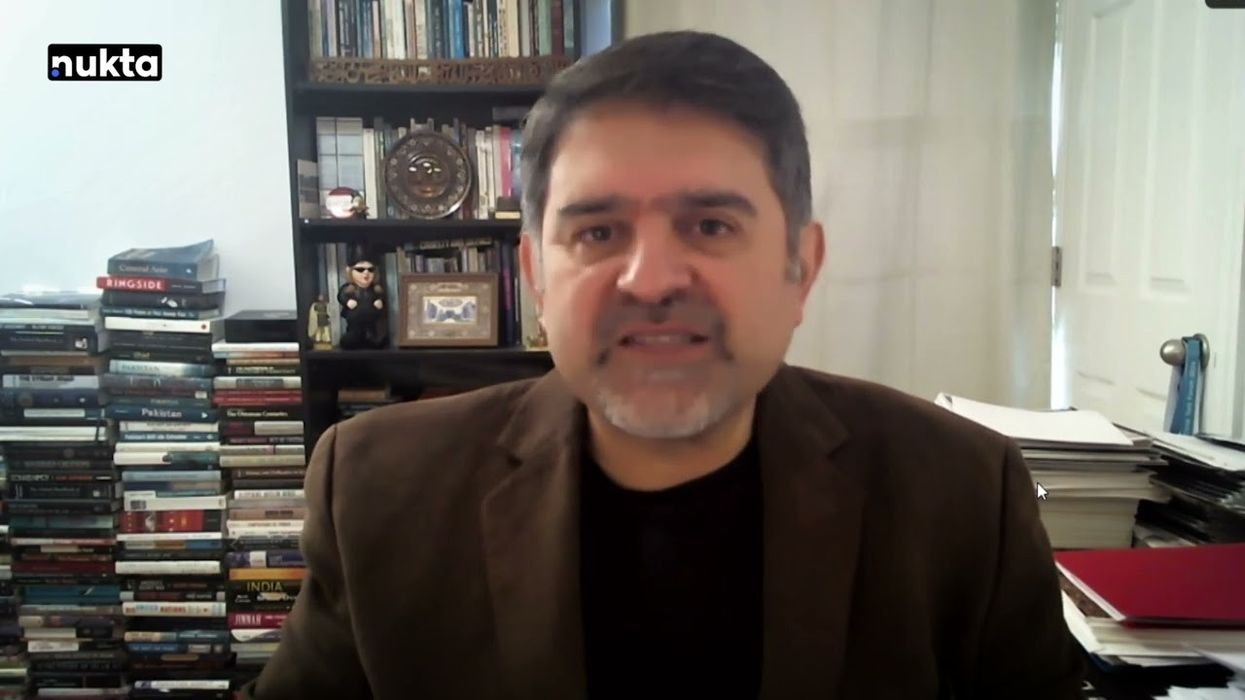 Trump's shadow looms over Middle East peace push, but analyst sees complex road ahead