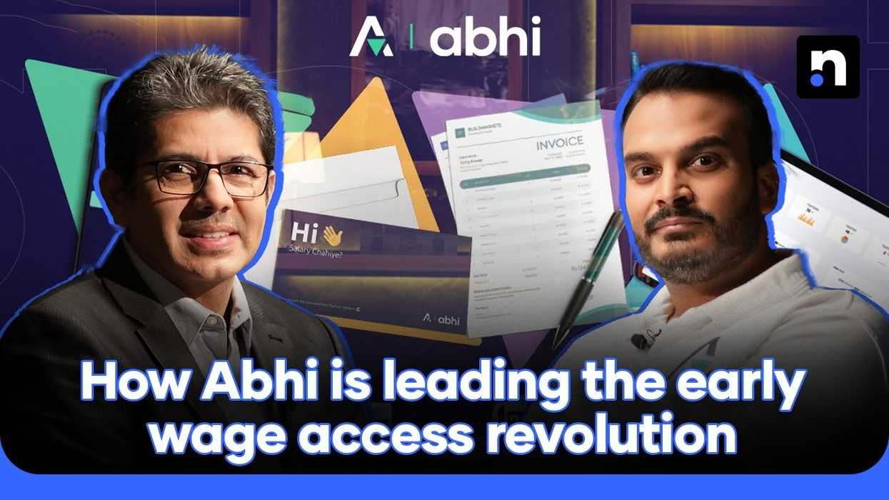 What sets Abhi apart: In conversation with CEO Omair Ansari