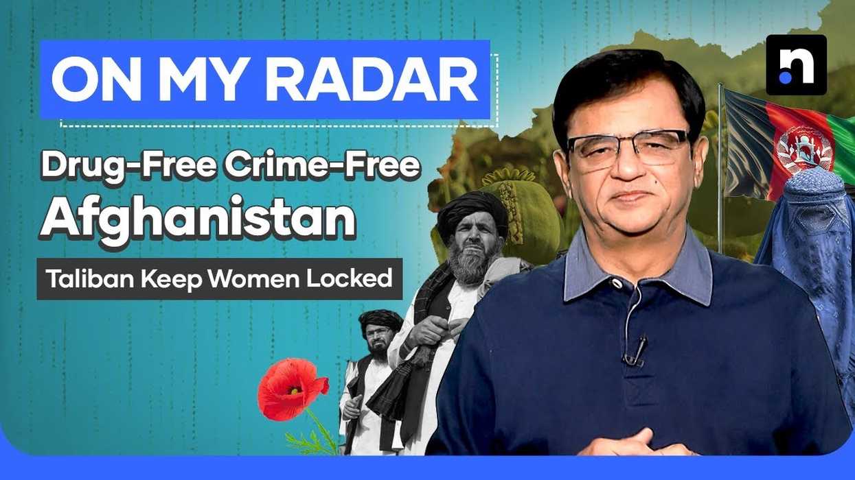 Afghanistan’s dual reality: Progress in peace, but at what cost to women?