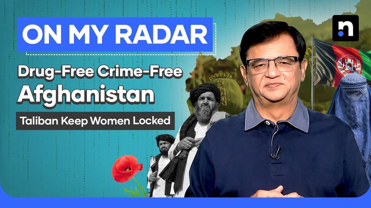 Afghanistan’s dual reality: Progress in peace, but at what cost to women?