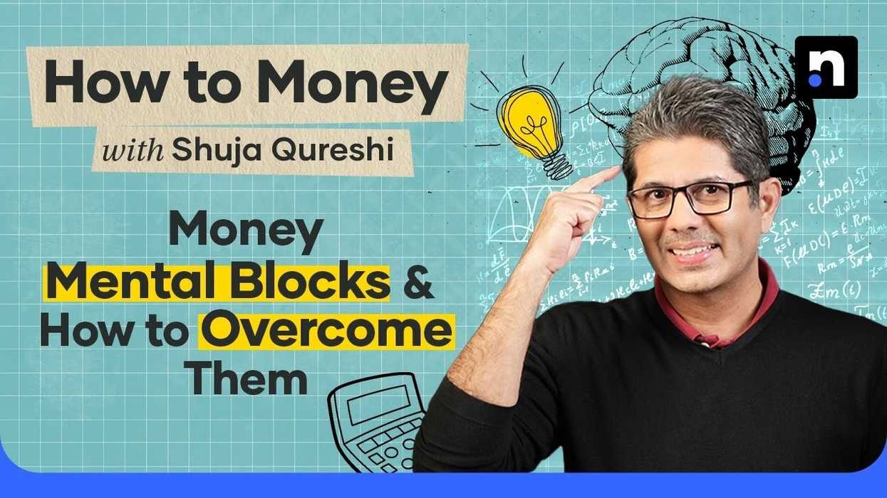 How money knowledge from childhood may be holding you back