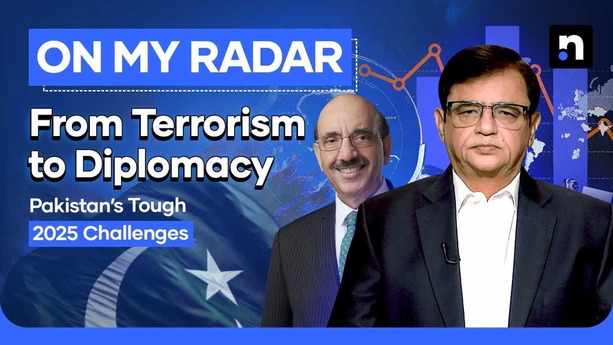 Terrorism surge, fragile diplomacy to test Pakistan's resilience in 2025