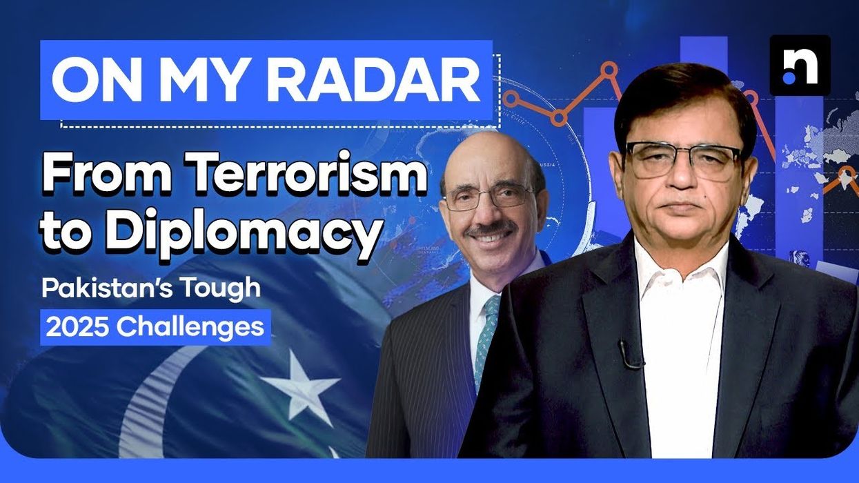 Terrorism surge, fragile diplomacy to test Pakistan's resilience in 2025