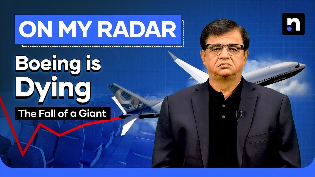 Boeing faces renewed safety concerns after fatal South Korea crash