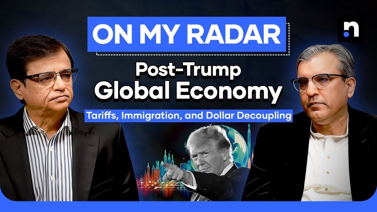 US tariffs, immigration policies threaten economic stability