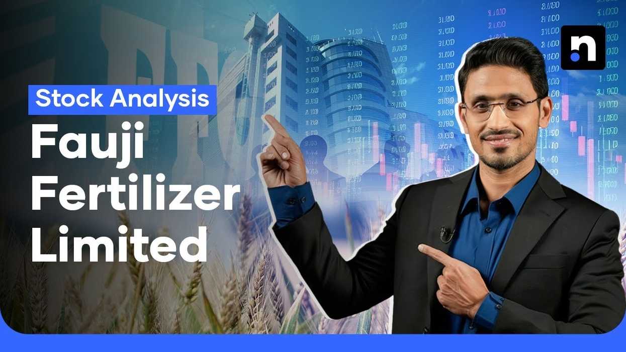 Can Fauji Fertilizer Limited be a star performer again in 2025?