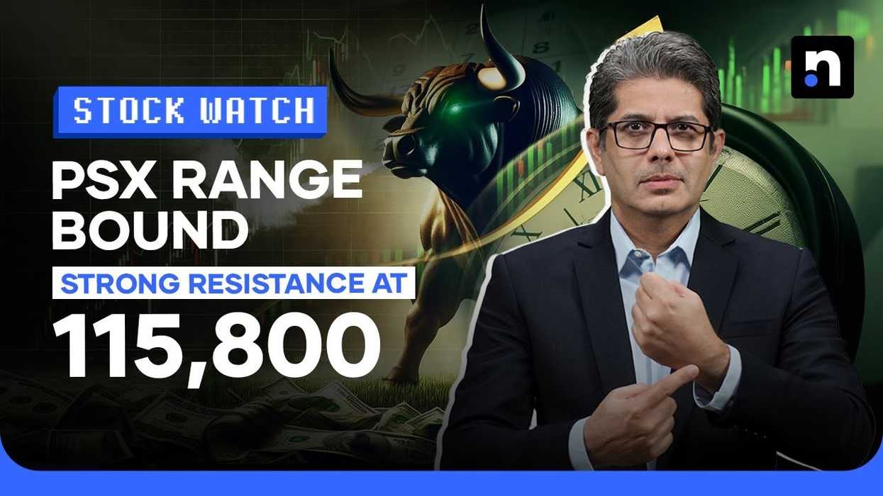 Range-bound activity continues at PSX as index falls 0.34%