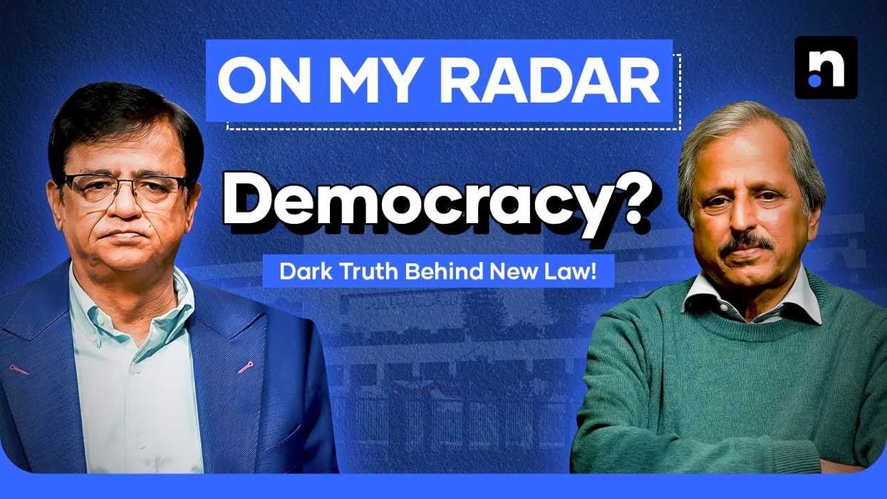 From Zia’s censorship to PECA: Pakistan’s evolving battle for press freedom