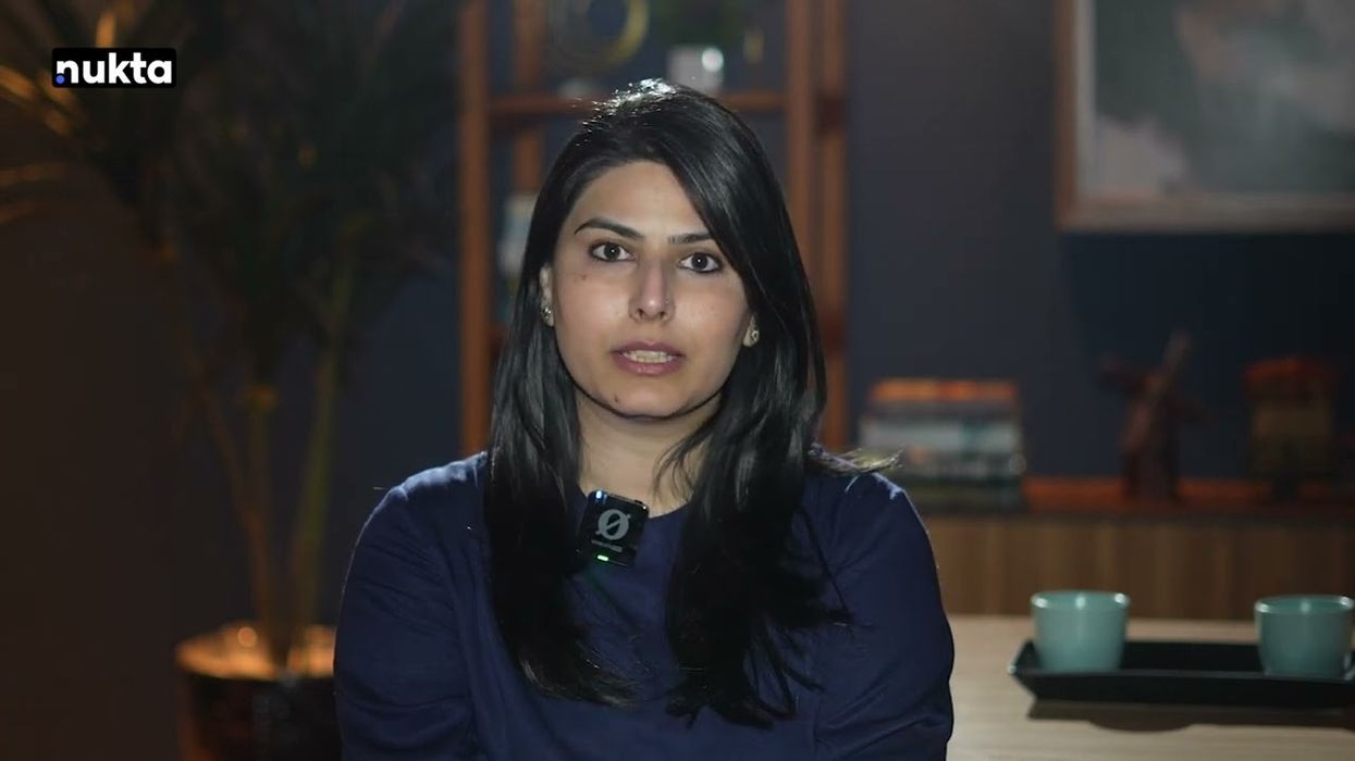Breaking down Pakistan’s new PECA law: A tool to suppress dissent?