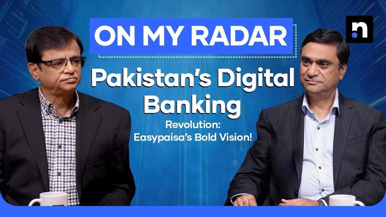 How Easypaisa is driving Pakistan’s digital banking revolution