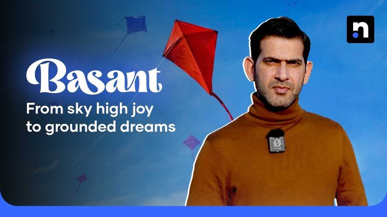 Basant ban: A blow to Lahore's culture and economic growth