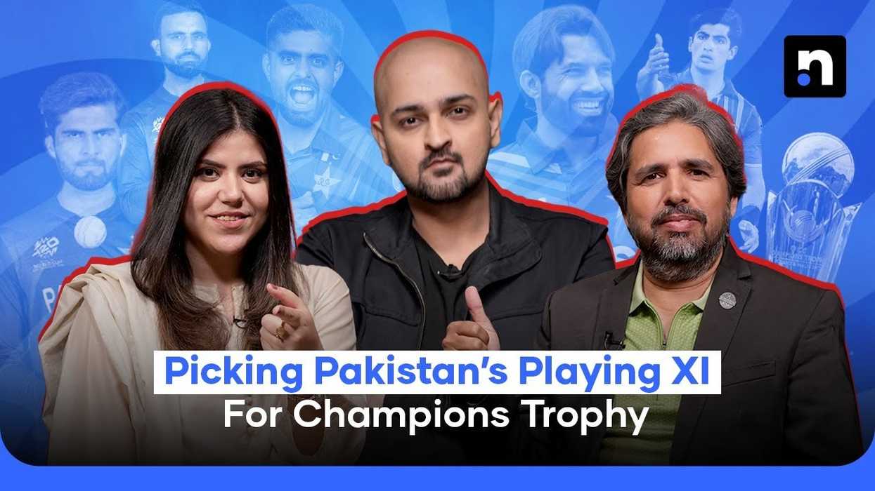 Pakistan’s probable XI for the Champions Trophy: Who makes the cut?