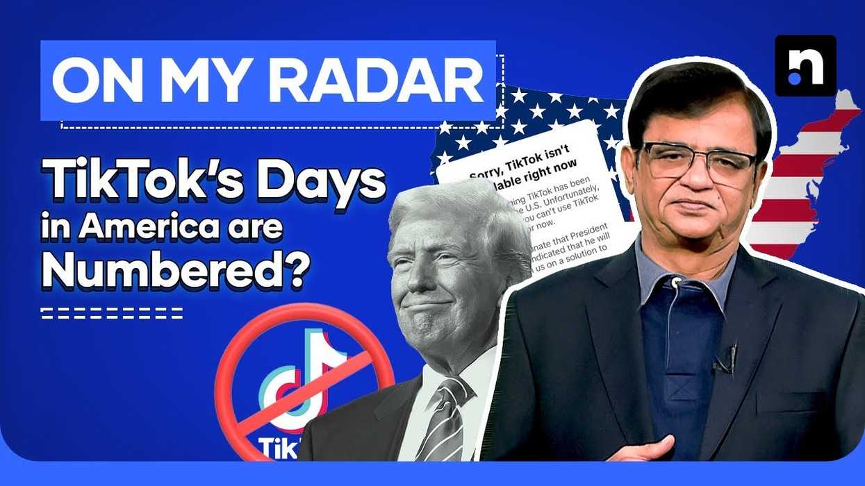 Trump, once a TikTok critic, now a savior for 170 million US users