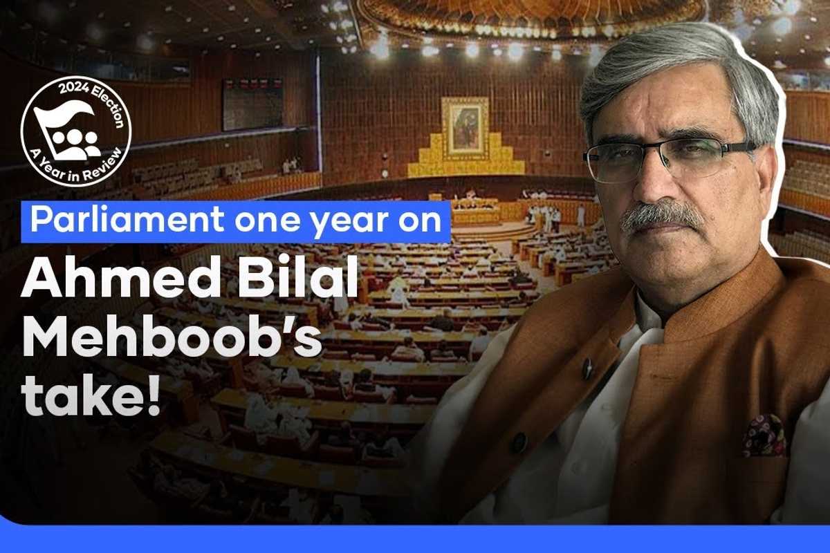 A year of record legislation in National Assembly, but at what cost?