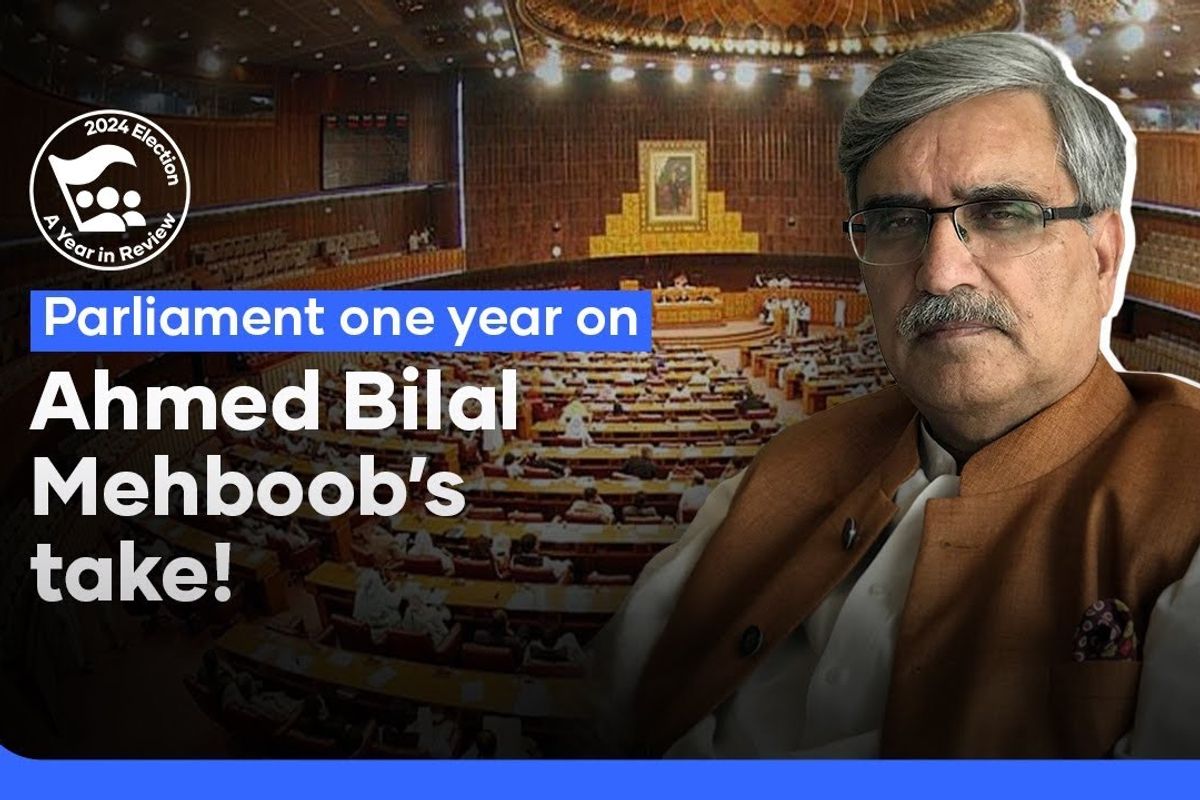 A year of record legislation in National Assembly, but at what cost?