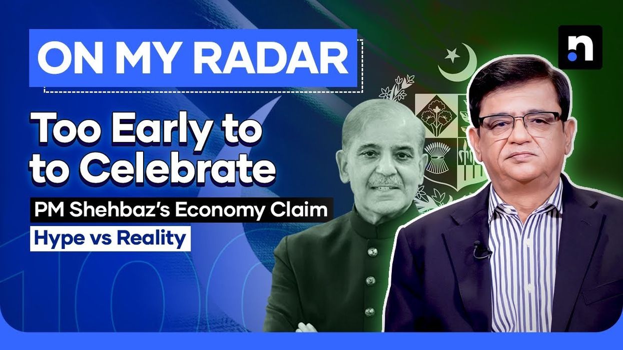 PM Shehbaz marks one year in power, but economic goals remain unmet