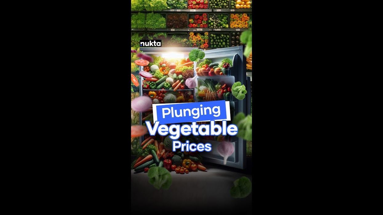 Vegetable prices crash: relief for consumers, disaster for farmers