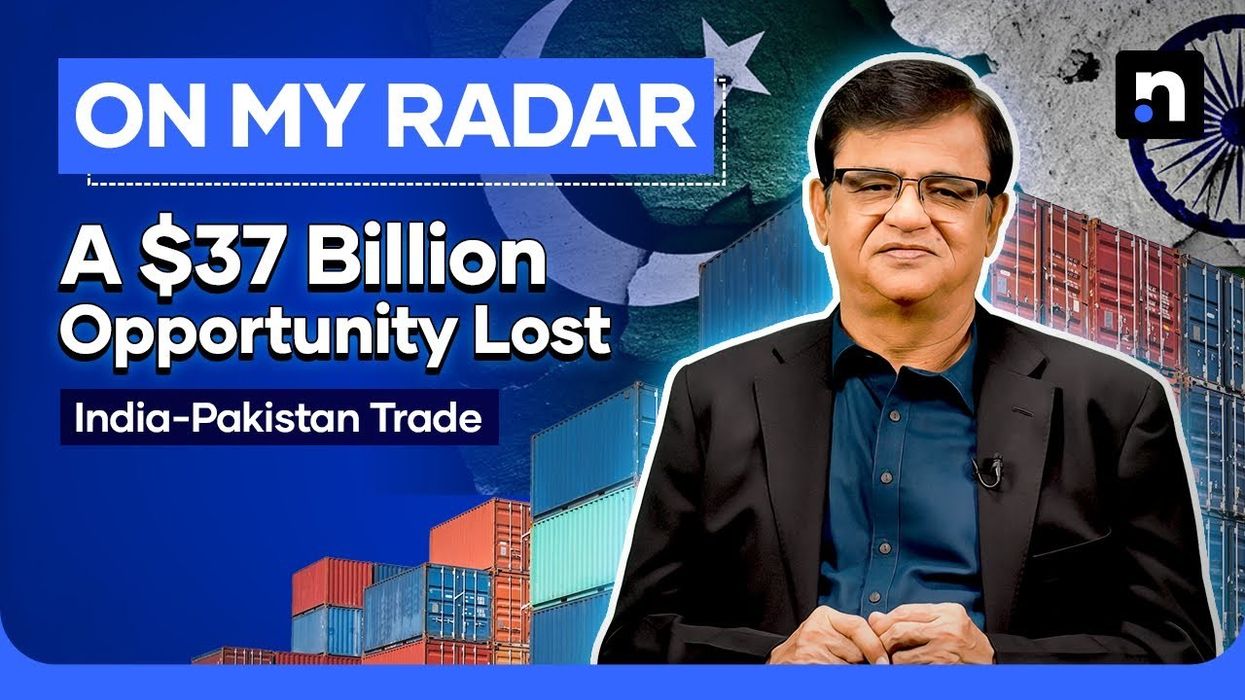 Anti-smuggling drive stabilizes rupee as Pakistan curbs Afghan transit trade