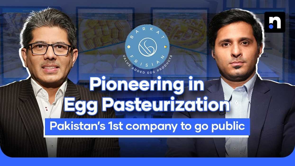 Eggs and IPO: What are Barkat Frisian Agro's expansion plans?
