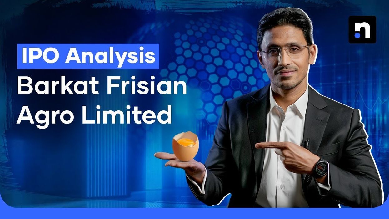 Could investing in Barkat Frisian Agro's upcoming IPO be worth it?