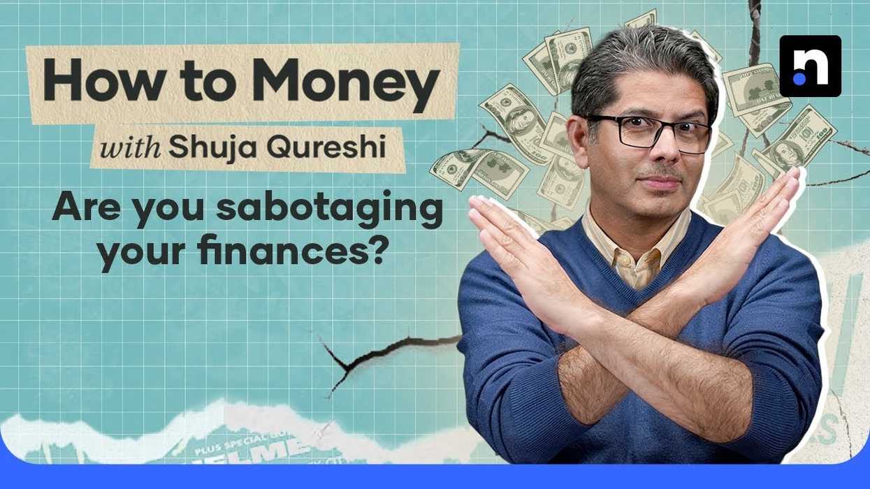 Chips, credit cards, & more — the most common mistakes that destroy finances