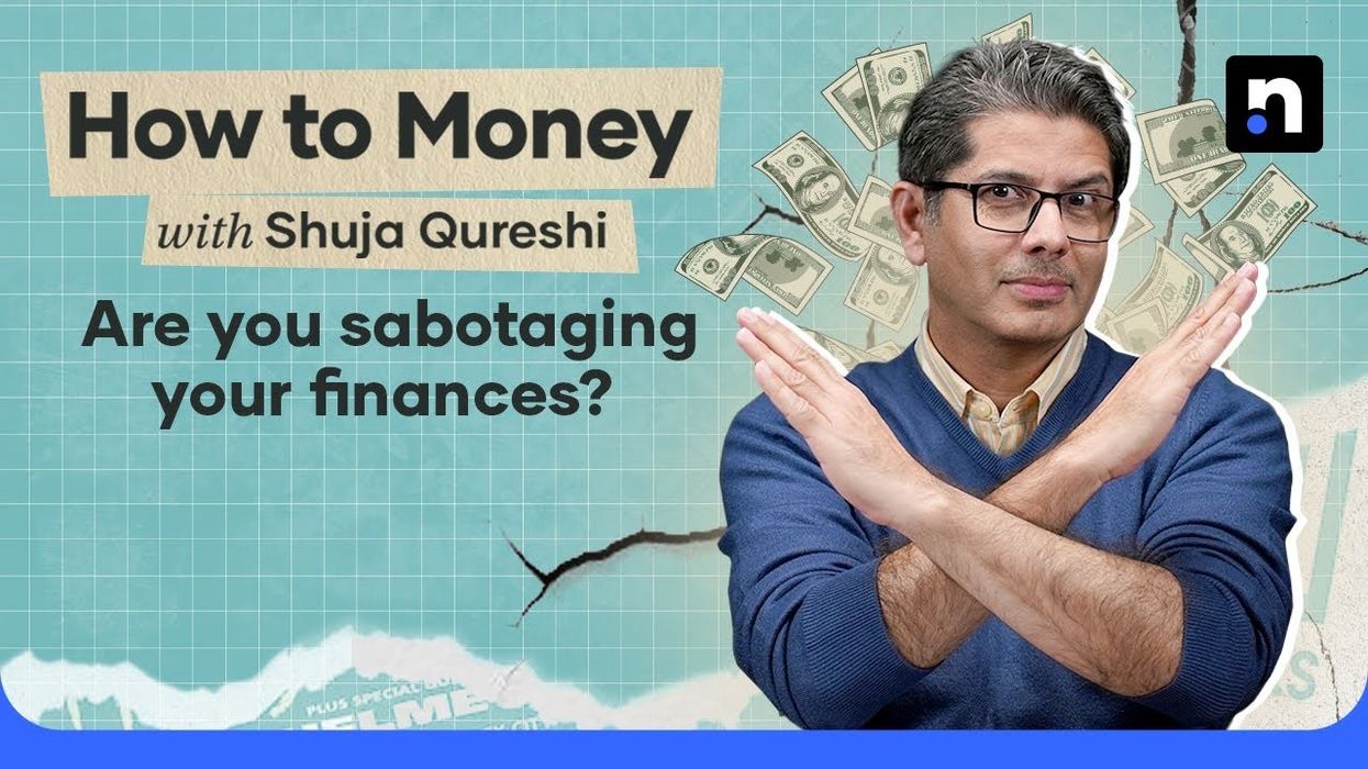 Chips, credit cards, & more — the most common mistakes that destroy finances