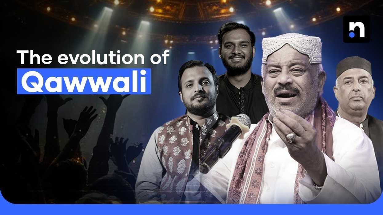 The evolution of Qawwali: Pakistan’s timeless musical tradition
