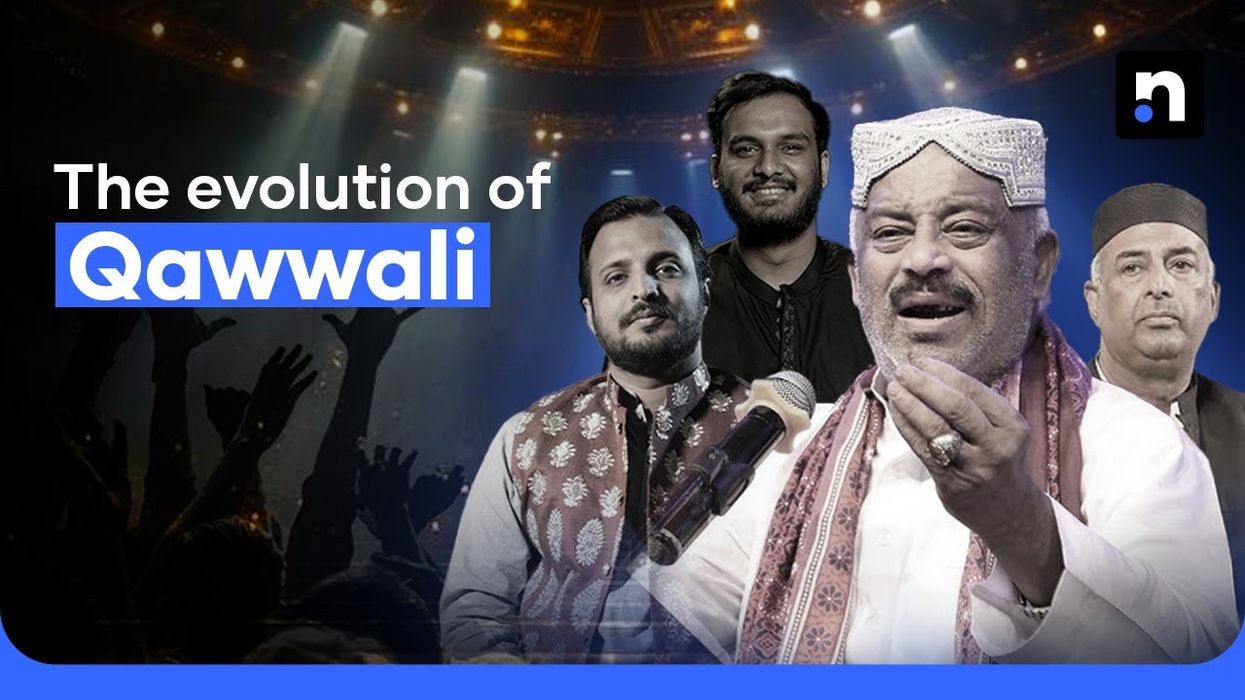 The evolution of Qawwali: Pakistan’s timeless musical tradition