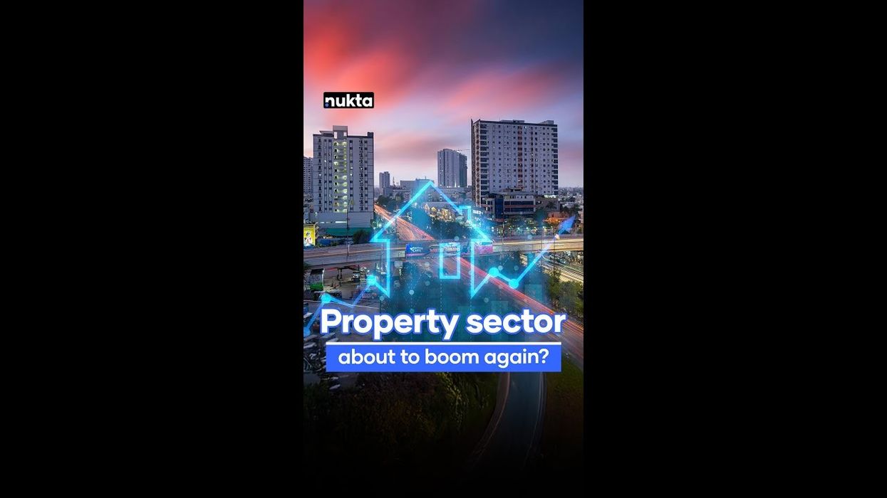 Pakistan suggests
wealth reconciliation and tax concessions for real estate investments