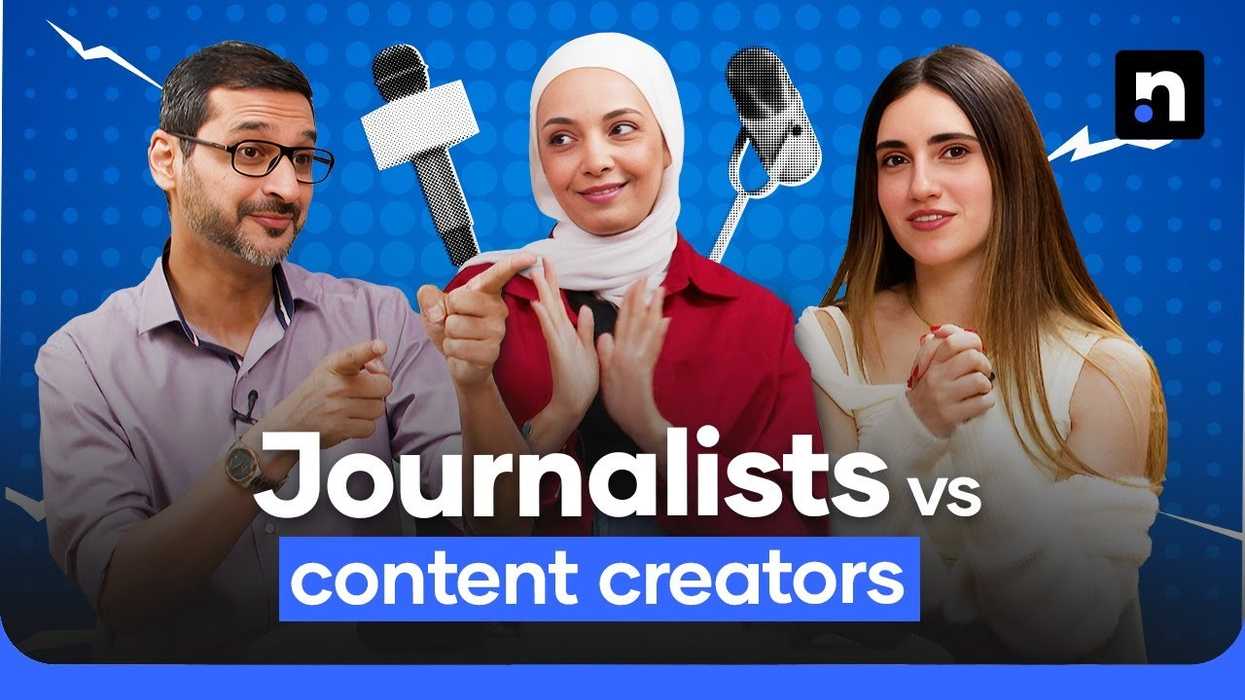 Fact or clickbait? The battle between journalism and content creation