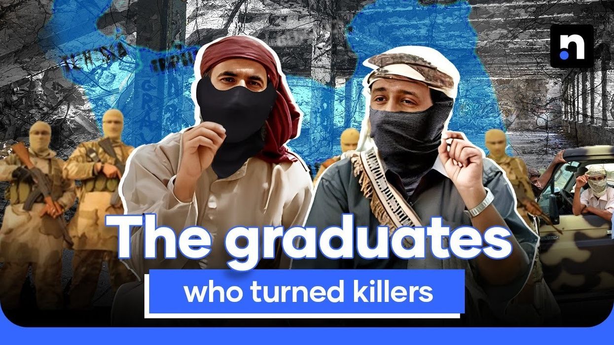 Ansar ul Sharia: The rise and fall of Karachi’s deadly terror group