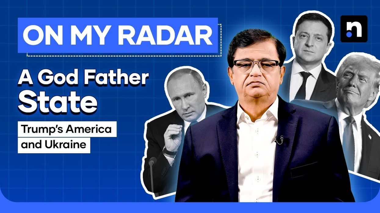 Trump’s foreign policy shifts draw criticism, raise global concerns