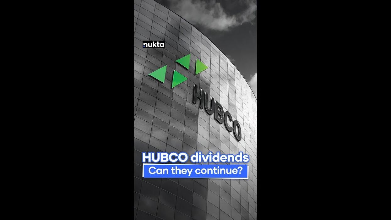 HUBCO earnings drop 72% — how will this affect dividends?