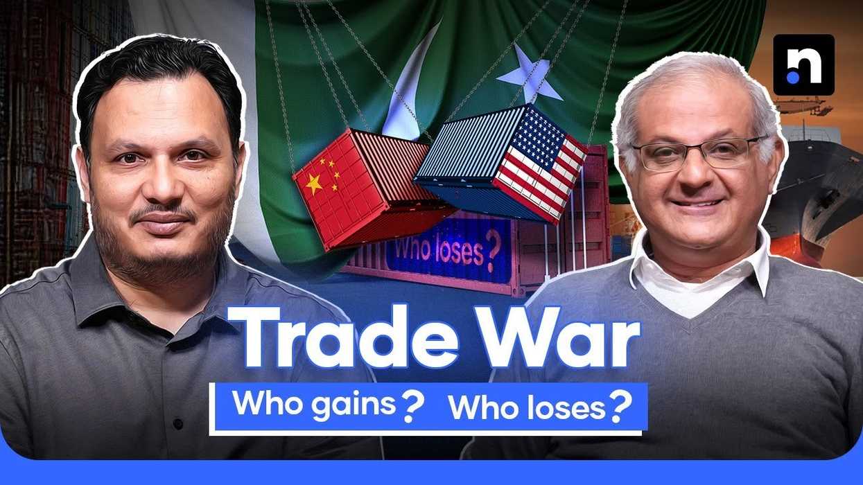 The global trade war: risks, opportunities and where to invest now