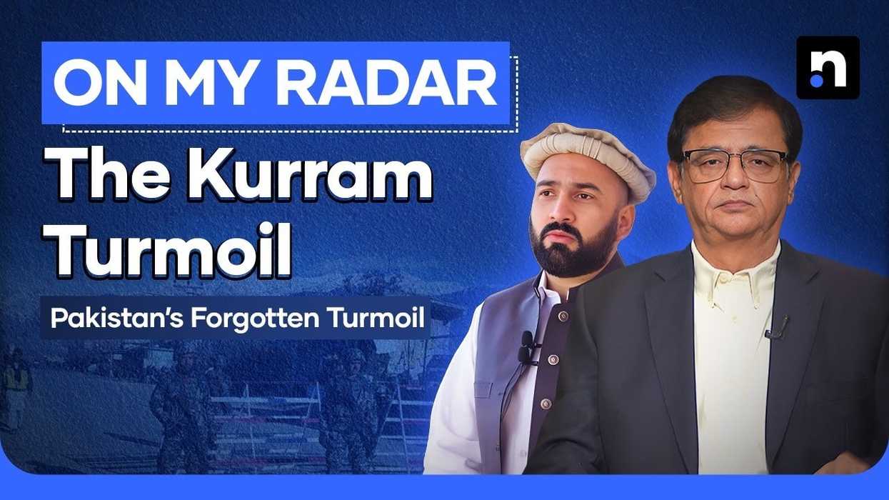 Four months of bloodshed: Pakistan’s Kurram faces crisis amid clashes