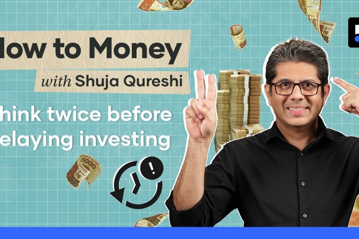 Investing fears holding you back and what to do about them