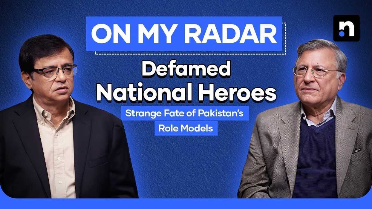 Hoodbhoy reflects on AQ Khan’s nuclear role, Malala’s rise, and AI’s impact on education