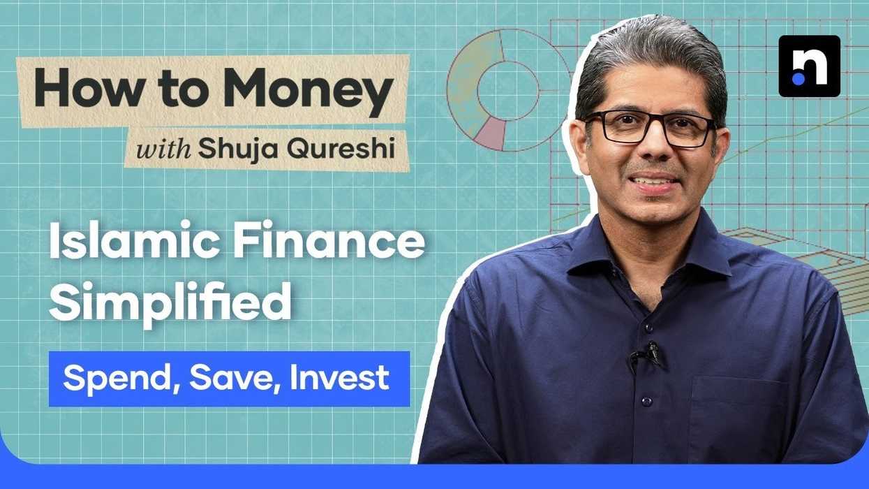 Financial wisdom in Islam: Spending, saving & investing