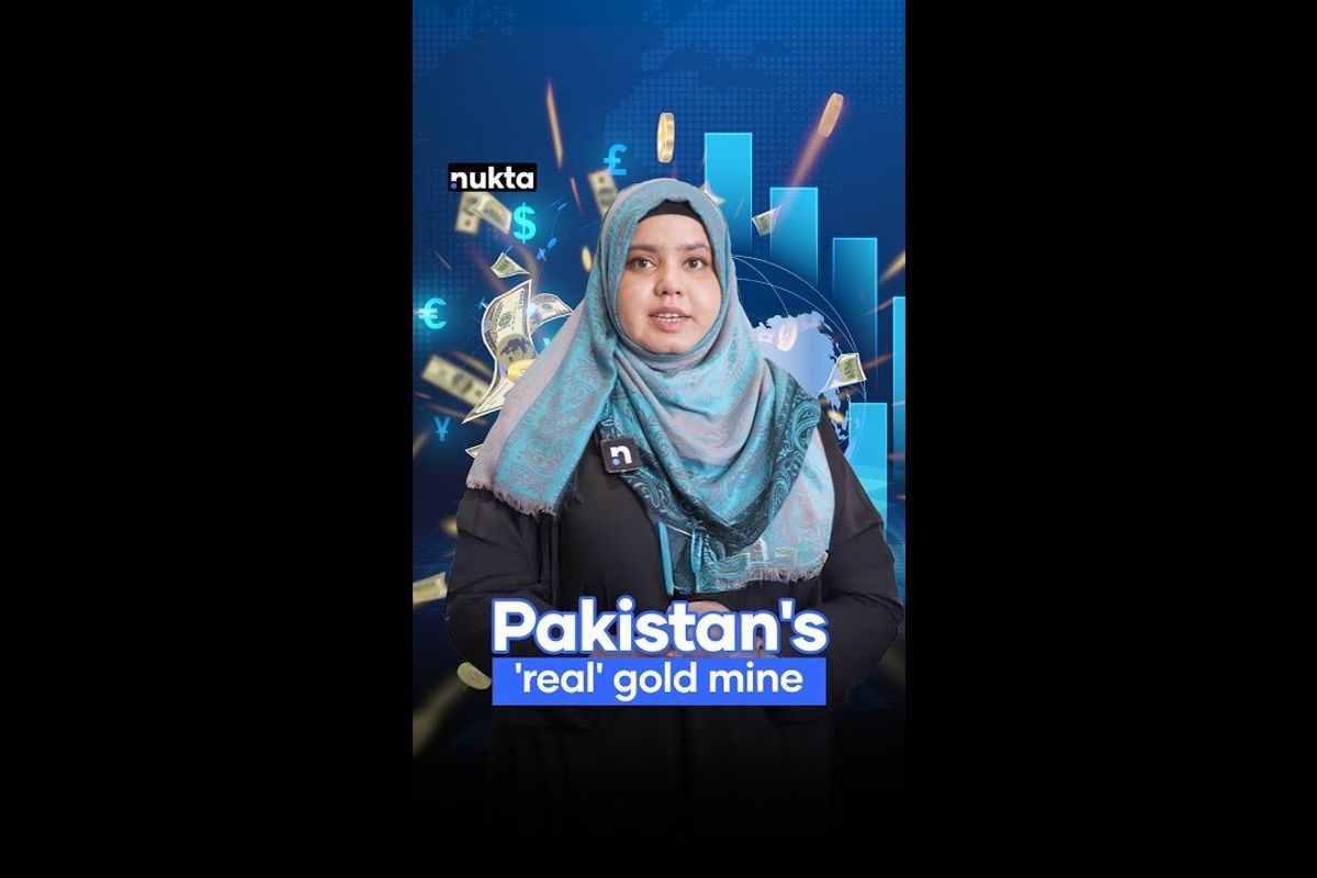 Why Pakistan's remittances have been on a steady rise