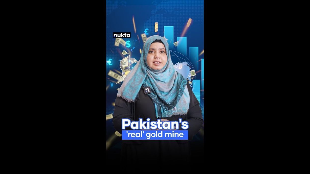 Why Pakistan's remittances have been on a steady rise