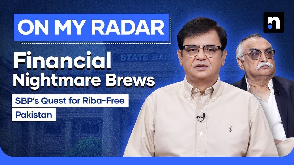 Can Pakistan go fully interest-free by 2027?