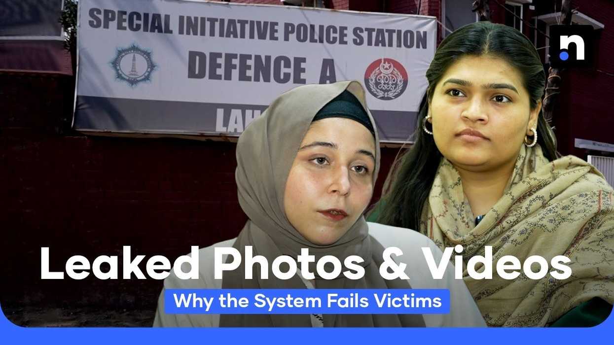 Cyber blackmail nightmare: Leaked data and the battle for justice