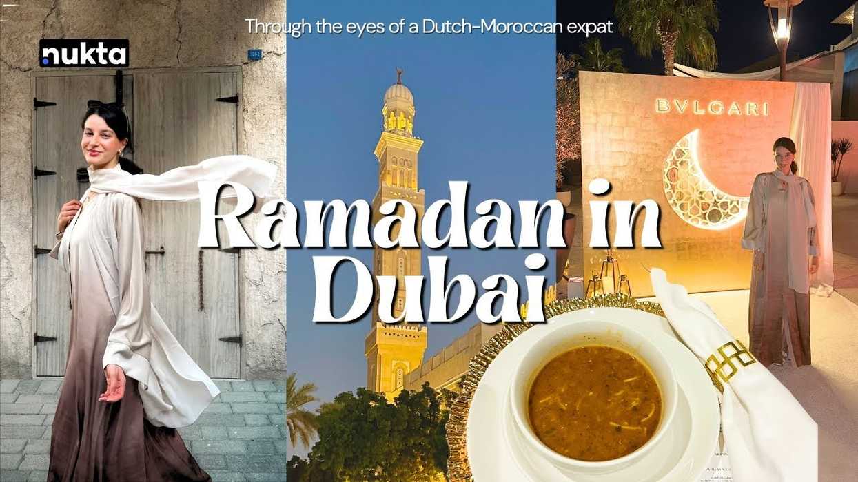 Moroccan-Dutch expat’s Ramadan in Dubai: What’s it really like?