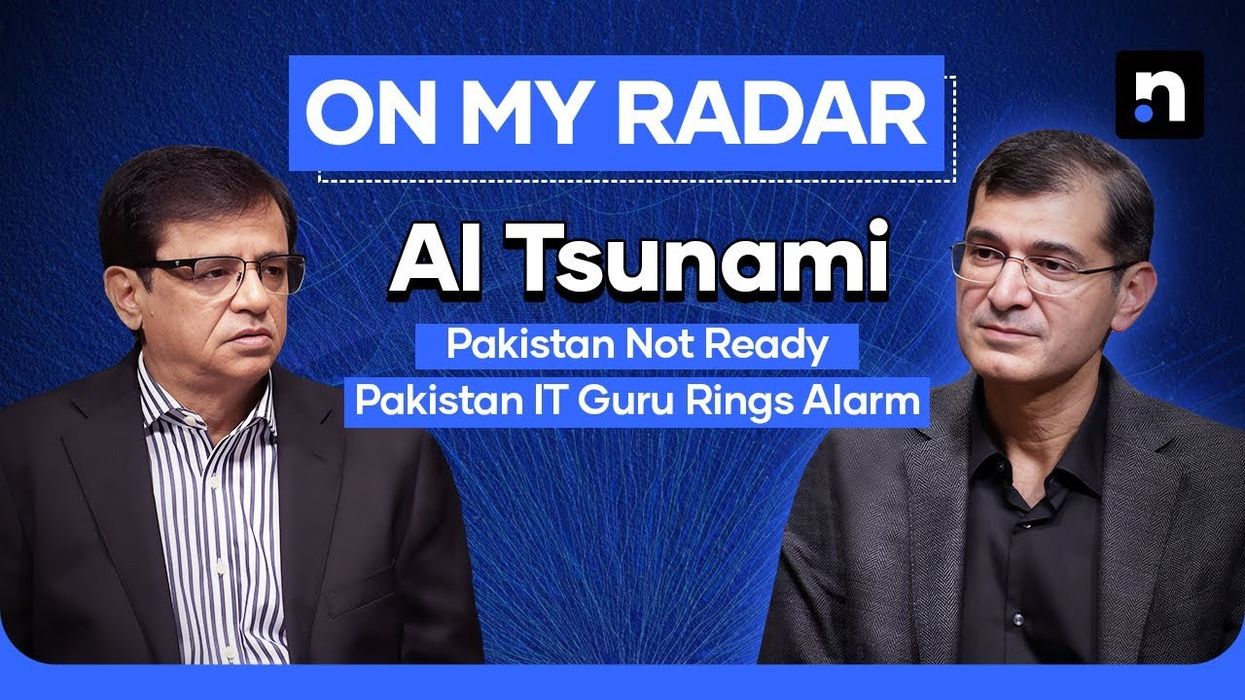 Systems Limited: A global company with Pakistani roots