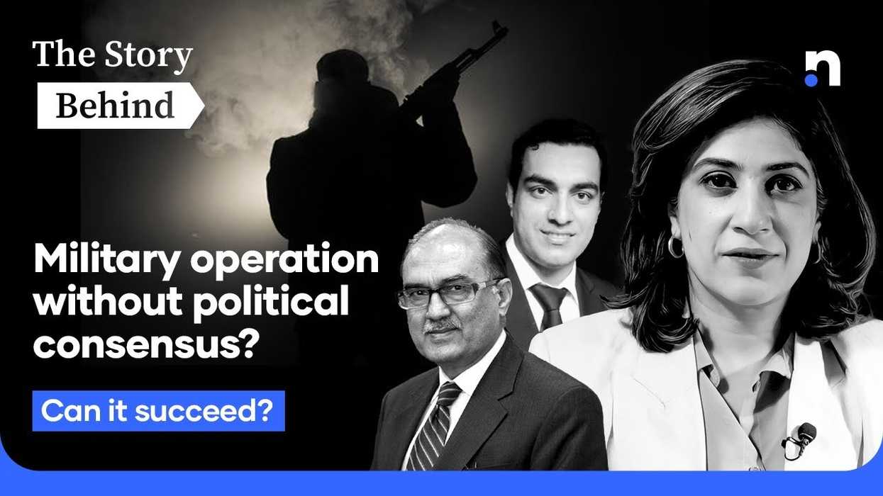 The hidden factor behind military victory—political consensus?