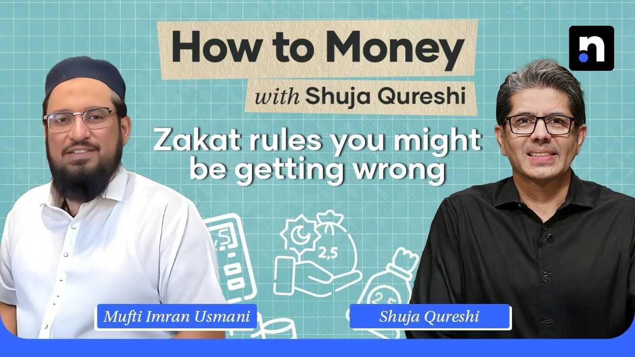 Zakat explained: Who pays, how much and what counts