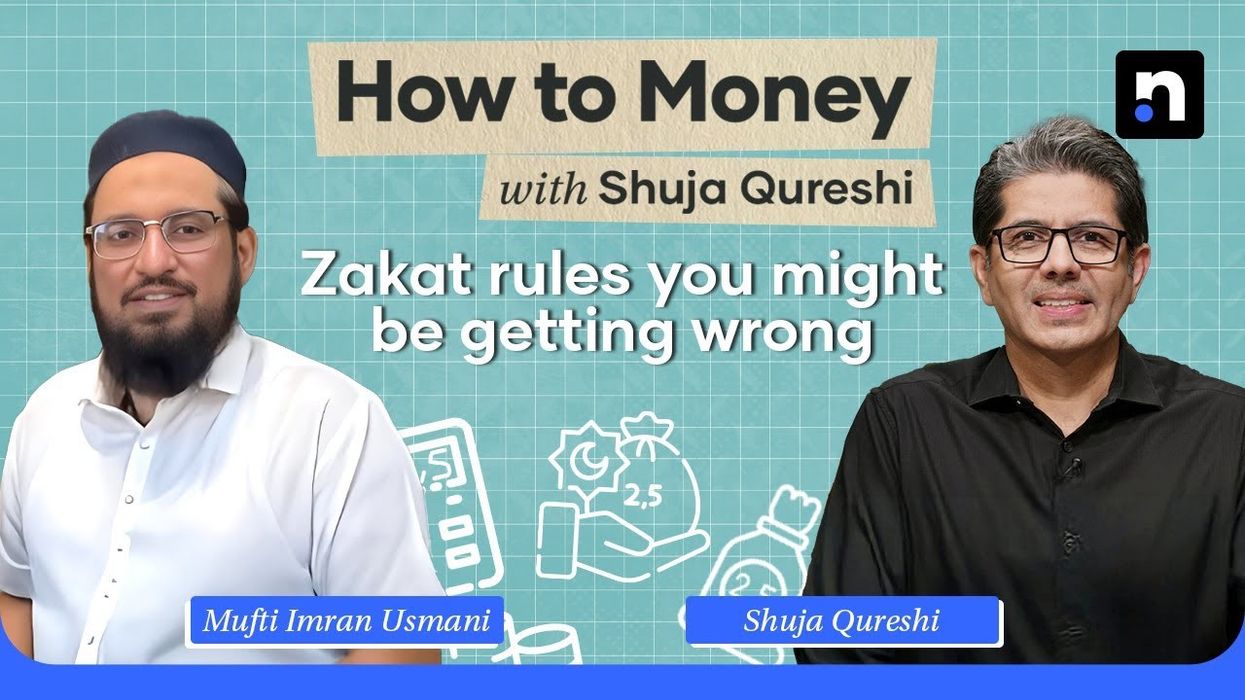 Zakat explained: Who pays, how much and what counts